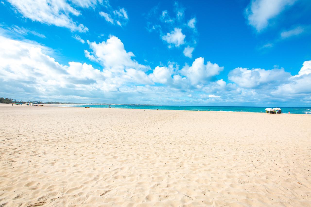 Paradise Dunes Praia do Praia do Tofo Екстериор снимка